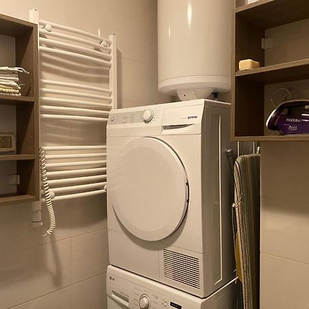 City Apartment Подгориця Екстер'єр фото