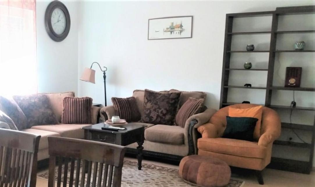 City Apartment Подгориця Екстер'єр фото