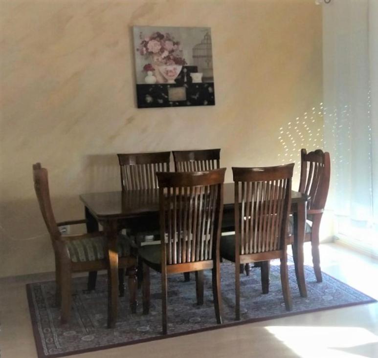 City Apartment Подгориця Екстер'єр фото