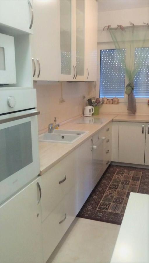 City Apartment Подгориця Екстер'єр фото