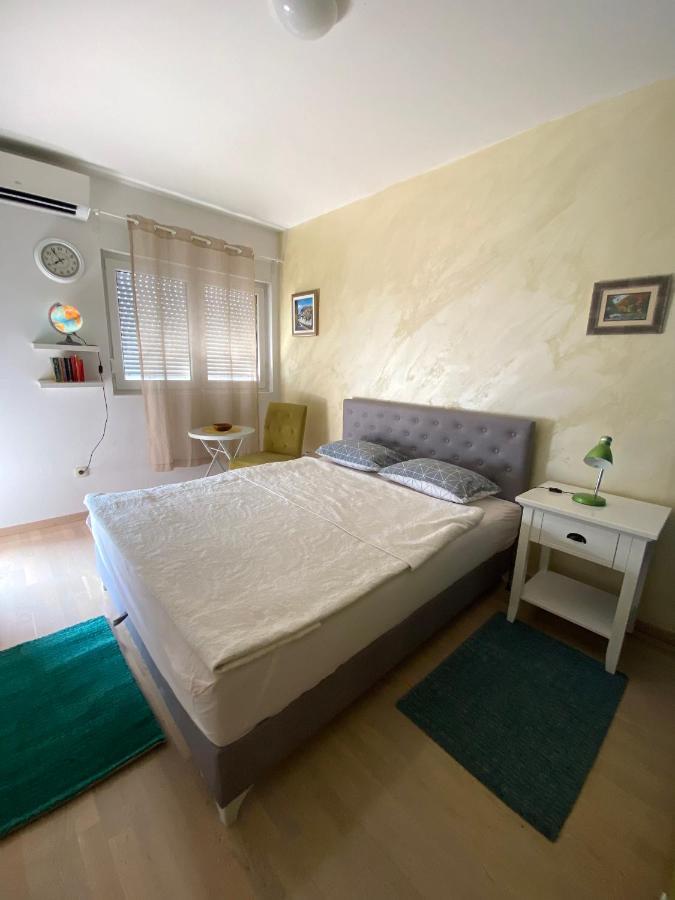 City Apartment Подгориця Екстер'єр фото