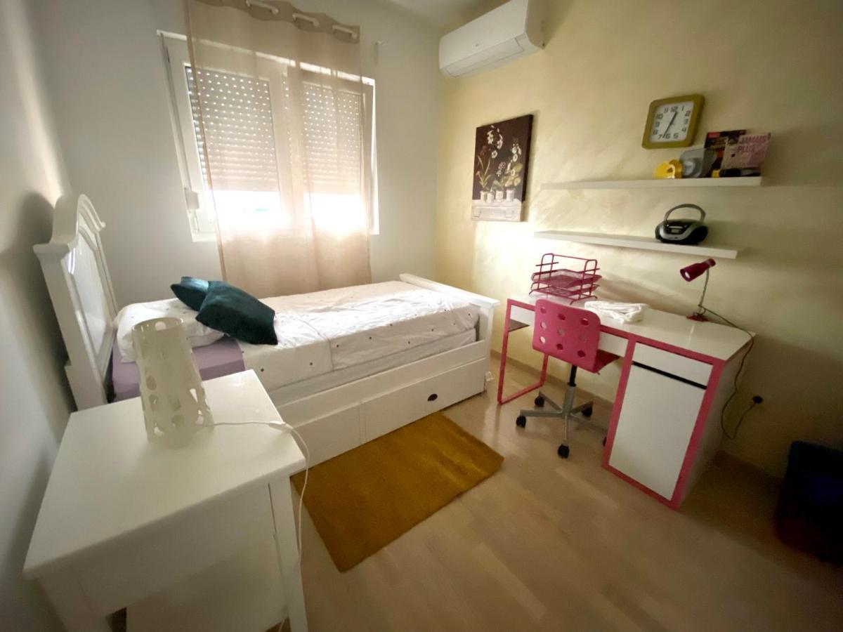 City Apartment Подгориця Екстер'єр фото