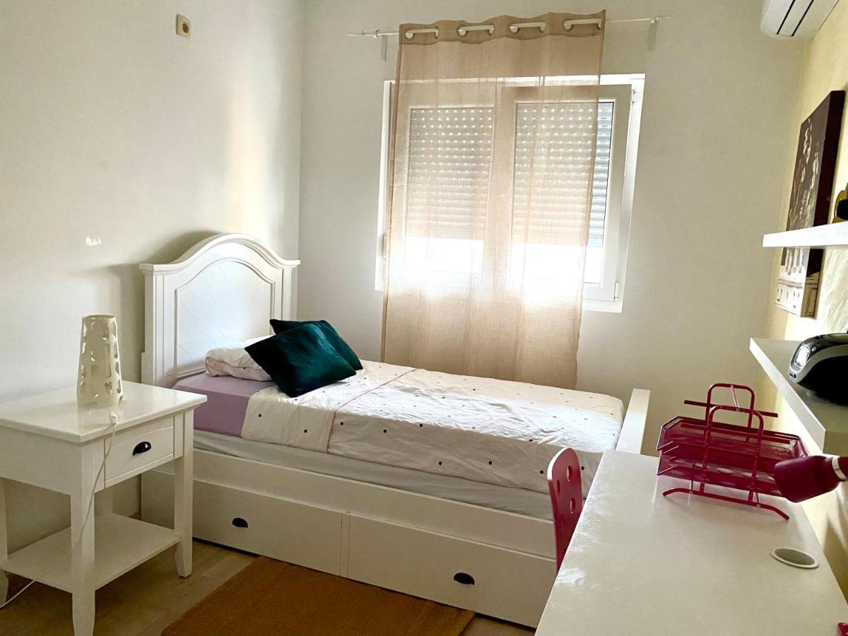 City Apartment Подгориця Екстер'єр фото