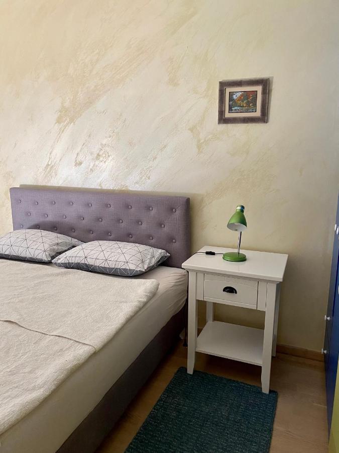 City Apartment Подгориця Екстер'єр фото