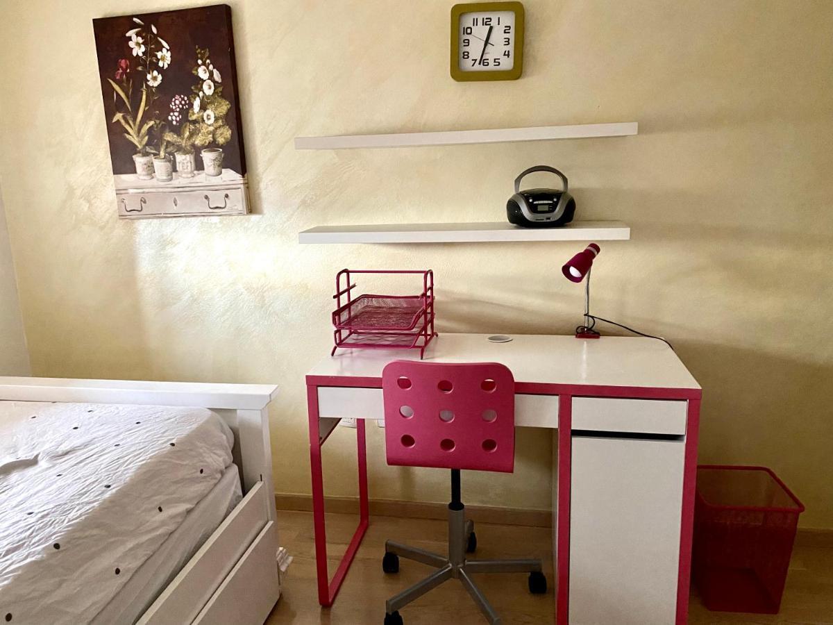 City Apartment Подгориця Екстер'єр фото