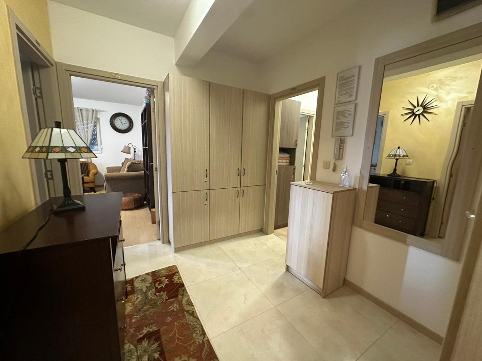 City Apartment Подгориця Екстер'єр фото