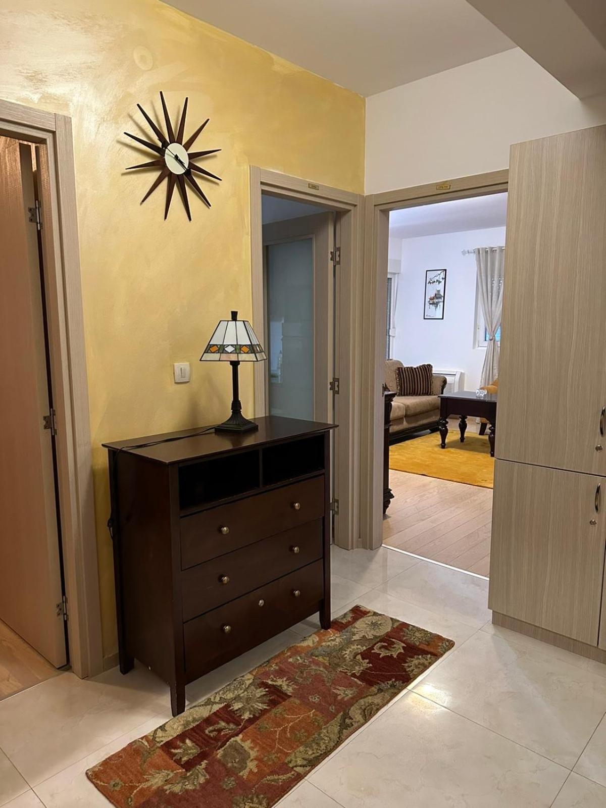 City Apartment Подгориця Екстер'єр фото