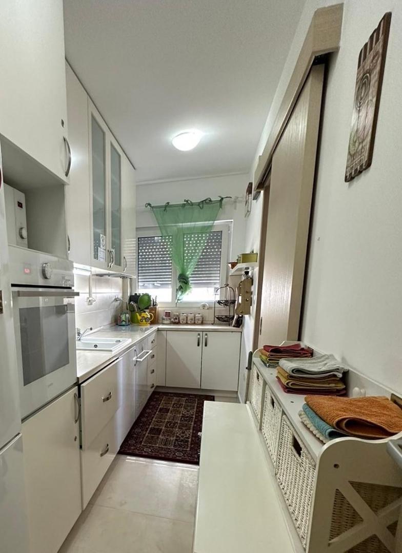 City Apartment Подгориця Екстер'єр фото