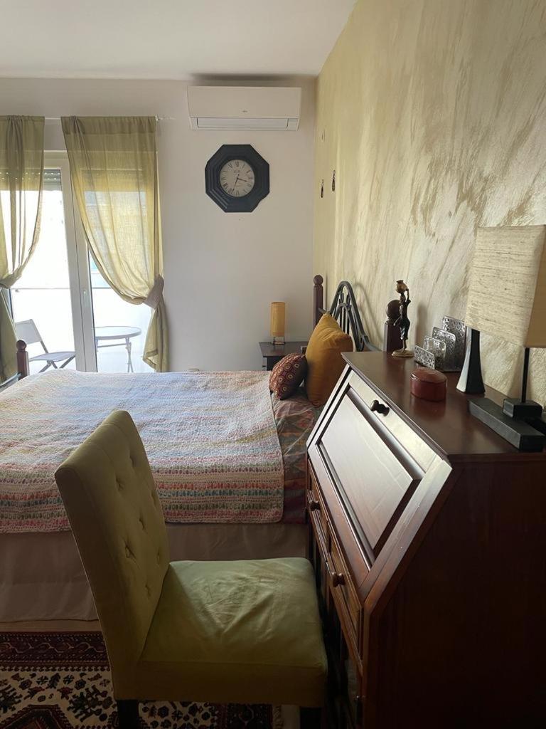 City Apartment Подгориця Екстер'єр фото