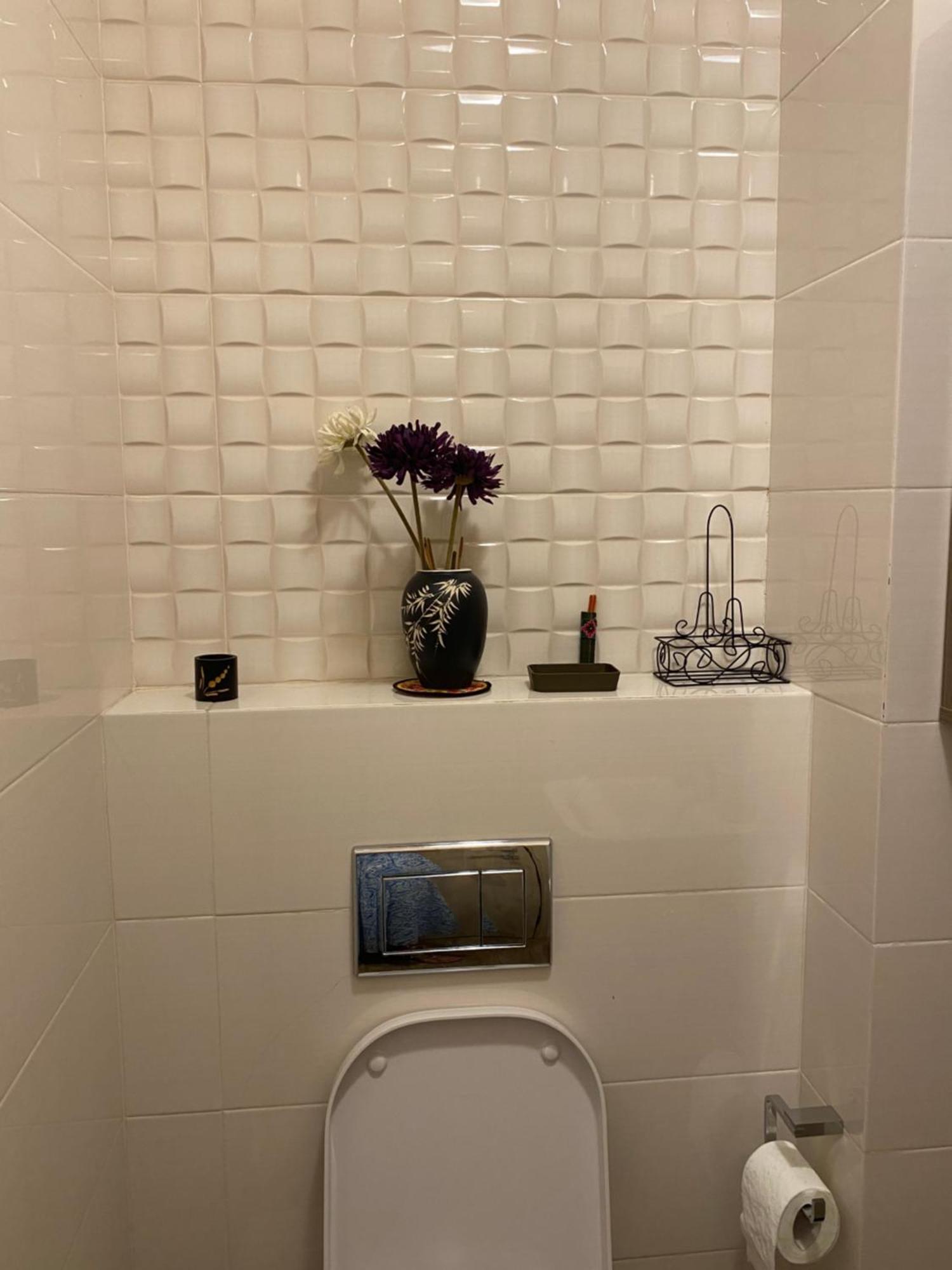City Apartment Подгориця Екстер'єр фото